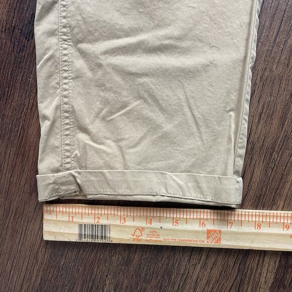 VANS Pants mens small Range Elastic Relaxed Fit Drawstring Stretch Skater - Picture 9 of 10